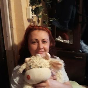 Девушки в Оренбурге: Татьяна Танькина, 42 - ищет парня из Оренбурга