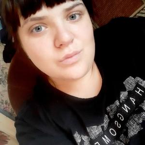 Девушки в Черногорске: Екатерина, 24 - ищет парня из Черногорска