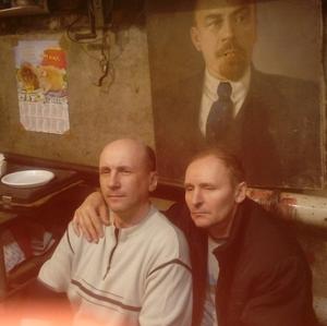 Парни в Сарове: Вячеслав, 51 - ищет девушку из Сарова