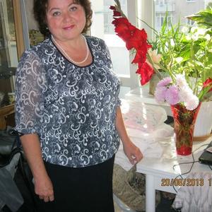 Ольга Мозжерина, 66 лет, Екатеринбург