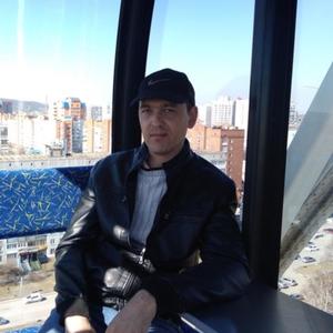 Александр, 47 лет, Новокузнецк