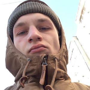 Марк, 25 лет, Екатеринбург