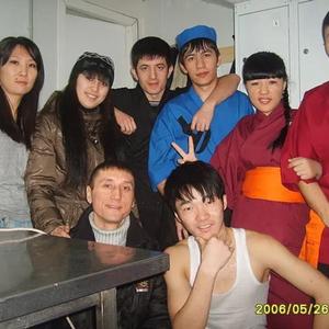 Парни в Ташкенте (Узбекистан): Baxa, 36 - ищет девушку из Ташкента (Узбекистан)