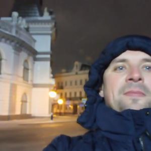 Парни в Саратове: Александр, 41 - ищет девушку из Саратова