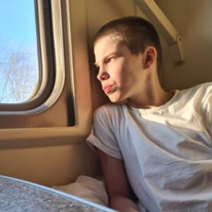 Гриша, 18 лет, Ижевск