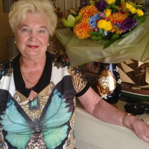 Валентина, 76 лет, Краснодар