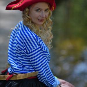 Елена Евчатова, 36 лет, Абакан