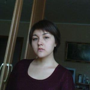 Девушки в Санкт-Петербурге: Elisa, 34 - ищет парня из Санкт-Петербурга