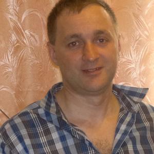 Сергей, 53 года, Томск