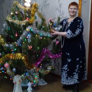 Девушки в Таганроге: Ольга Чаленко, 73 - ищет парня из Таганрога