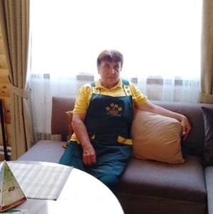 Елена, 57 лет, Краснодар