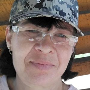 Людмила, 55 лет, Железногорск