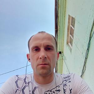 Николай, 36 лет, Красноярск