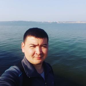 Сарвар, 31 год, Иркутск