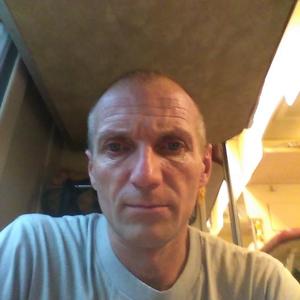 Сергей Крупскис, 51 год, Северодвинск