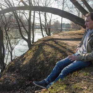 Парни в Люберцах: Виталий, 42 - ищет девушку из Люберец