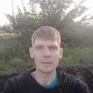Олег, 34 года, Липецк