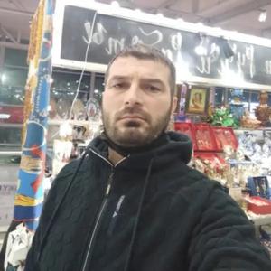 Молик, 39 лет, Москва