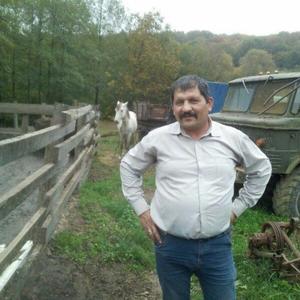 Шавкат, 54 года, Хабаровск