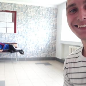 Парни в Бердске: Денис, 25 - ищет девушку из Бердска