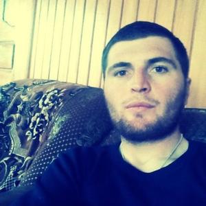 Irakli Gruzin, 33 года, Батуми