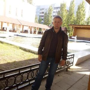 Дмитрий Горжинский, 37 лет, Ульяновск