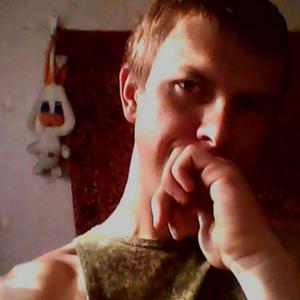 Парни в Ялуторовске: Антон, 35 - ищет девушку из Ялуторовска