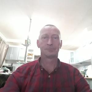 Андрей, 48 лет, Пермь