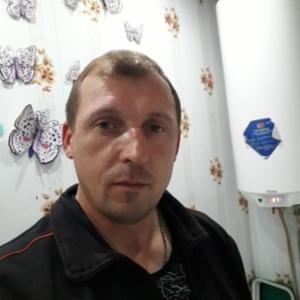 Парни в Южно-Сахалинске: Юрий, 44 - ищет девушку из Южно-Сахалинска