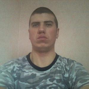 Иван Ушкарёв, 34 года, Камышин