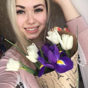 Кристина Васеева, 26 лет, Йошкар-Ола