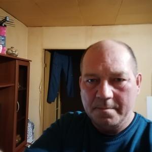 Вячеслав, 55 лет, Норильск