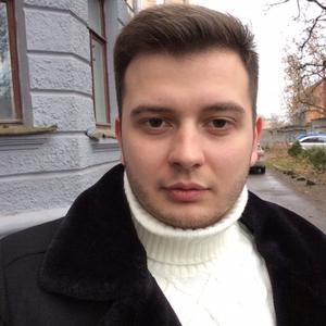 Pavel, 28 лет, Псков