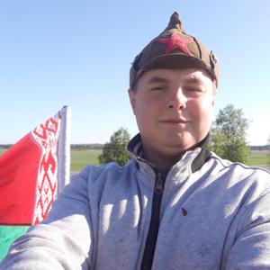 Парни в Бресте (Беларусь): Дмитрий, 33 - ищет девушку из Бреста (Беларусь)