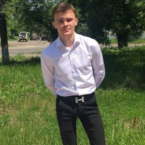 Игорь, 22 года, Комсомольск-на-Амуре