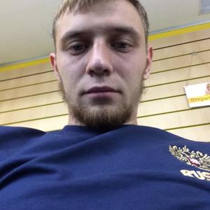Руслан, 28 лет, Иркутск
