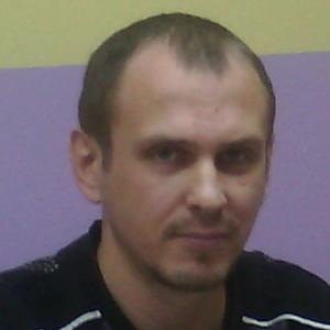 Парни в Магнитогорске: Алексей Кирилов, 40 - ищет девушку из Магнитогорска