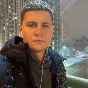 Парни в Люберцах: Николай Кузнецов, 29 - ищет девушку из Люберец
