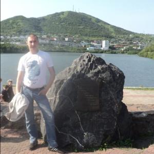 Владислав, 40 лет, Петропавловск-Камчатский