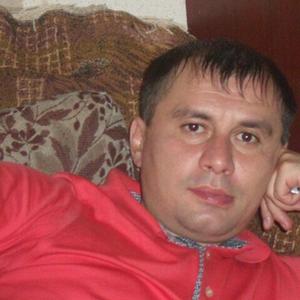 Вадим, 49 лет, Владикавказ