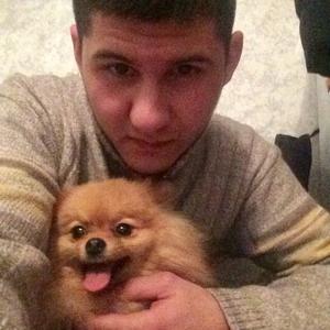 Парни в Муравленко: Алексей, 27 - ищет девушку из Муравленко