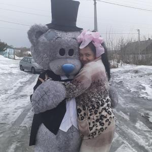 Девушки в Новокузнецке: Надежда, 49 - ищет парня из Новокузнецка