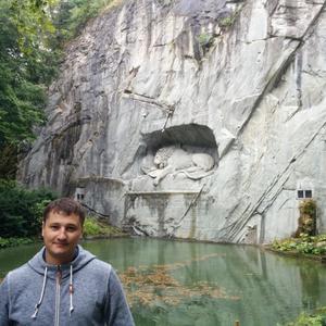 Дмитрий, 37 лет, Stuttgart