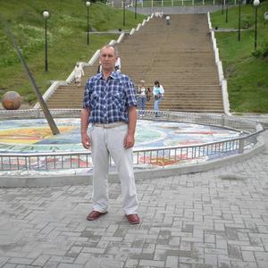 Парни в Калининграде: Валентин, 74 - ищет девушку из Калининграда