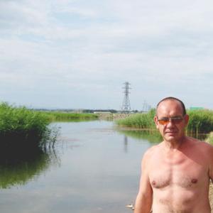 Виктор, 59 лет, Магнитогорск