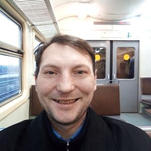 Виктор Кичман, 44 года, Курск