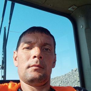 Игорь, 40 лет, Усть-Каменогорск