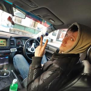 Парни в Якутске: Дмитрий, 30 - ищет девушку из Якутска