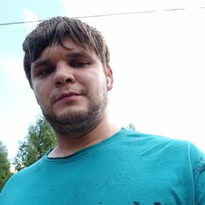 Сергей, 30 лет, Вад