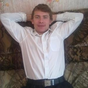 Иван Лукьянов, 41 год, Курган